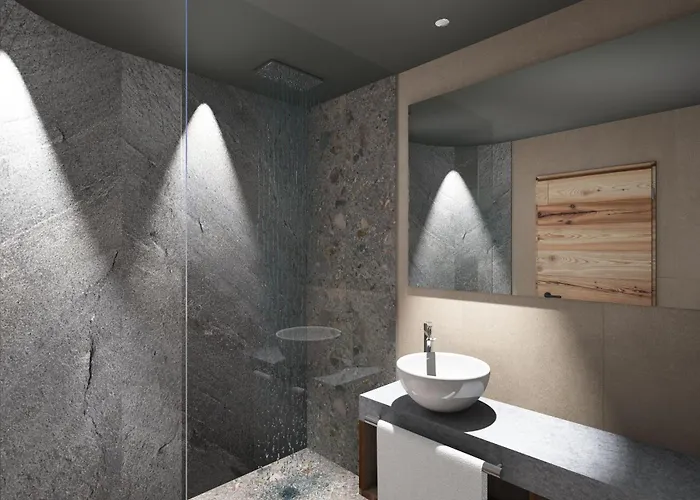 Hotel Touring Livigno